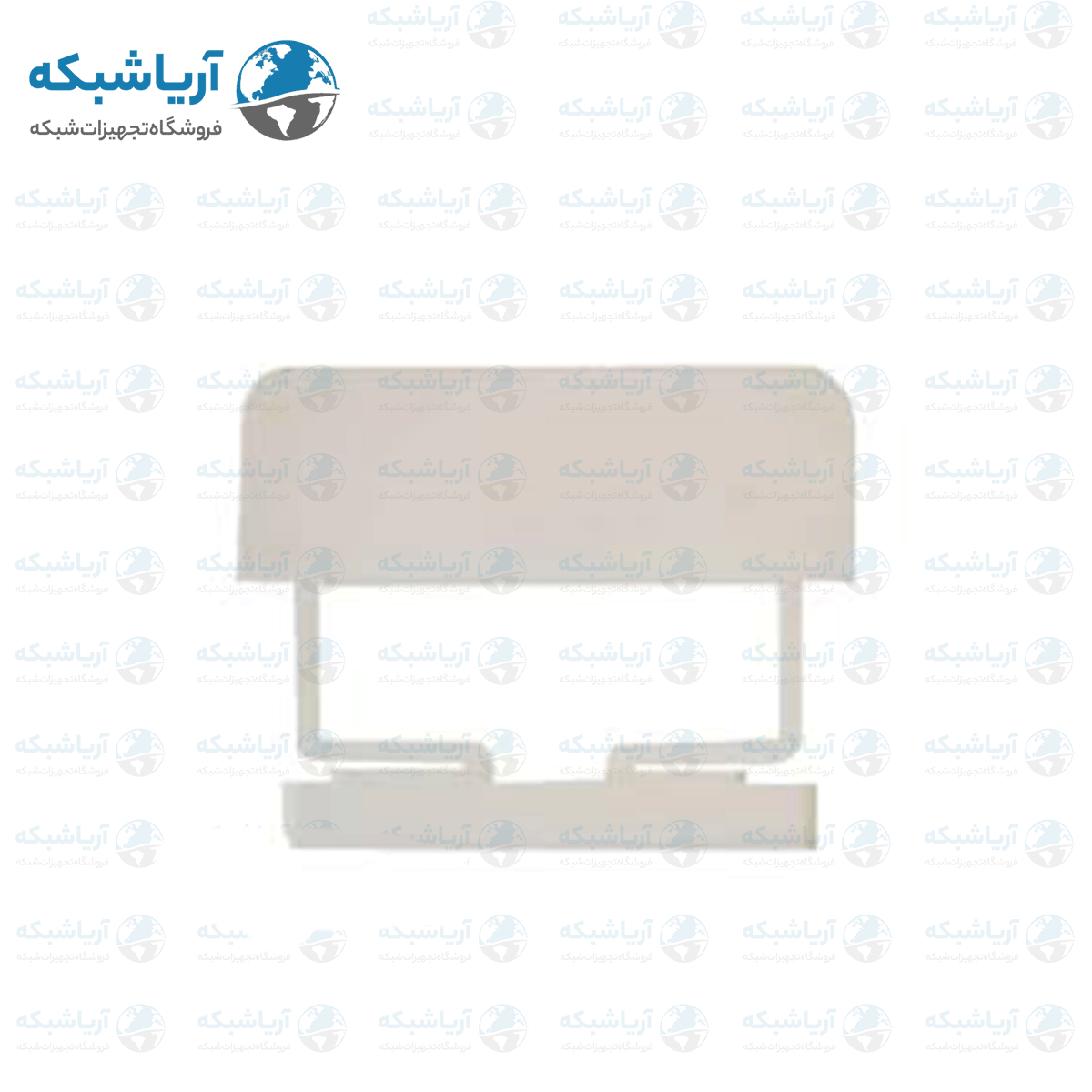 خرید بست انتهایی ترانکینگ لگراند 50*150 میلی متر