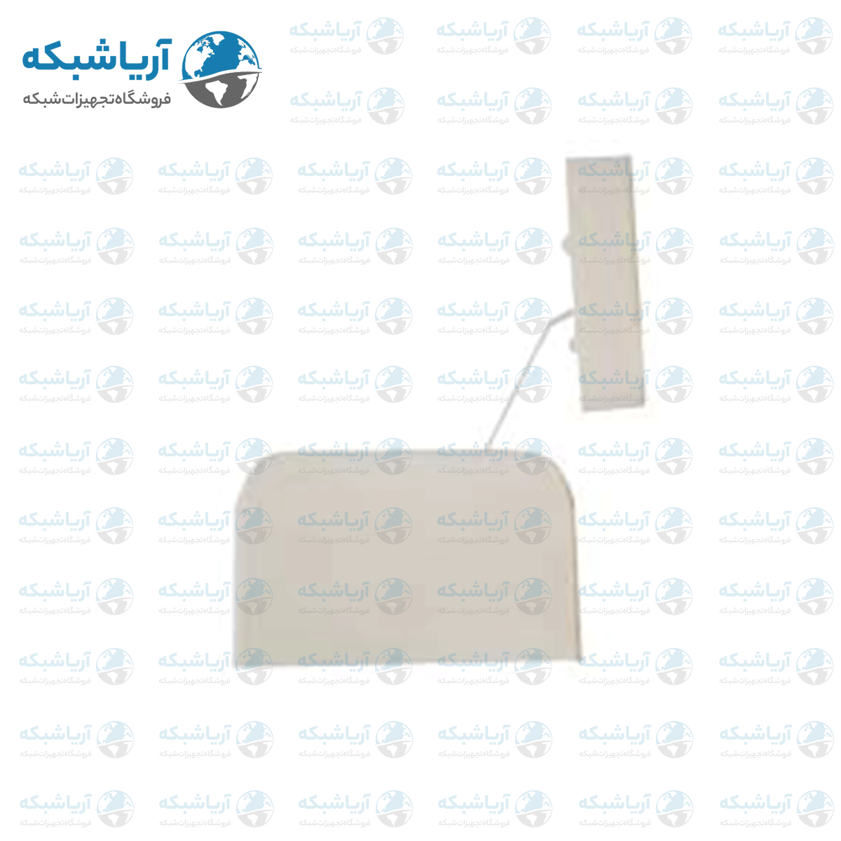 خرید بست انتهایی ترانکینگ لگراند 50*80 میلی متر