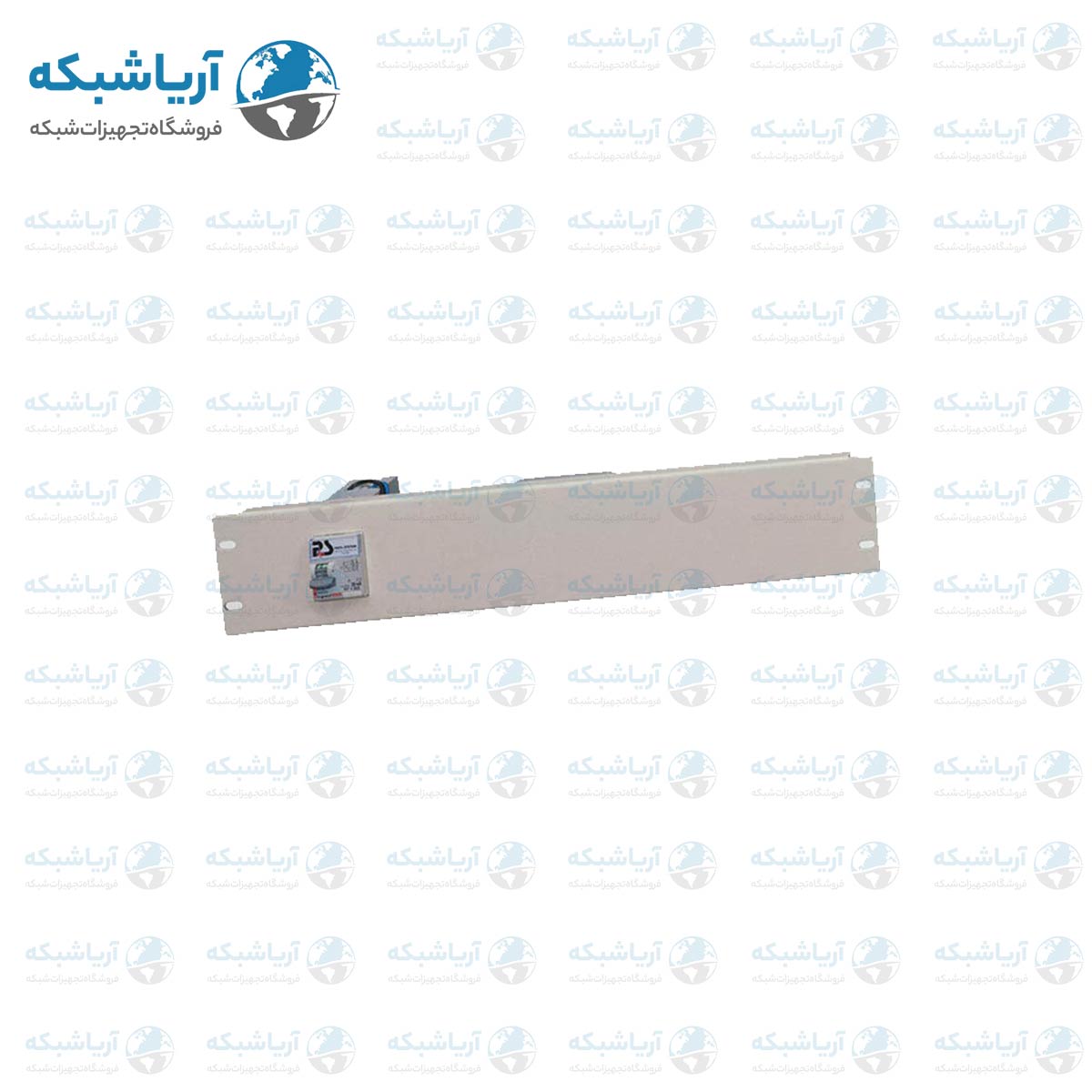 خرید بلانک پنل محافظ جان پایا سیستم