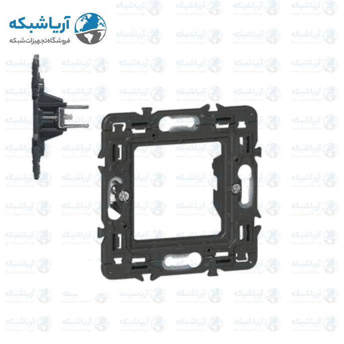 خرید حلقه با چنگک لگراند