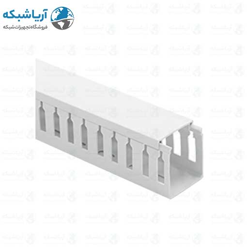 خرید داکت شیاردار سوپیتا سایز 40*35 میلی‌ متر