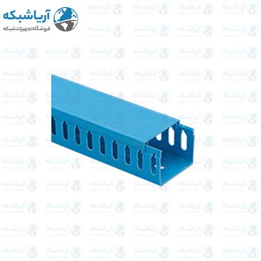 خرید داکت شیاردار سوپیتا سایز 30*40 میلی‌ متر