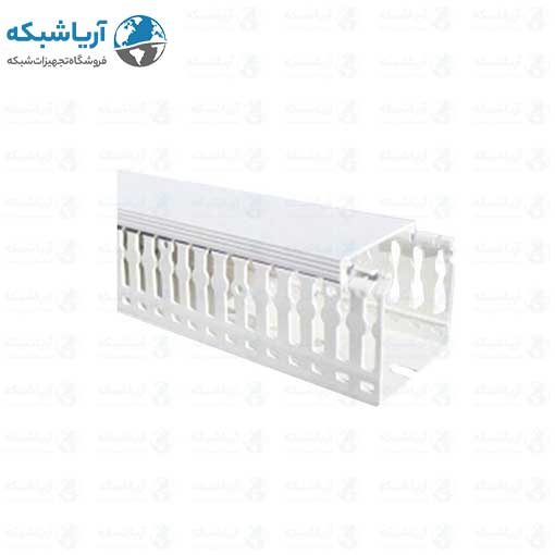 خرید داکت شیاردار سوپیتا سایز 60*60 میلی‌ متر طرح ایتالیا