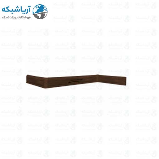 خرید داکت قرنیزی سوپیتا سایز 80*25 میلی‌ متر