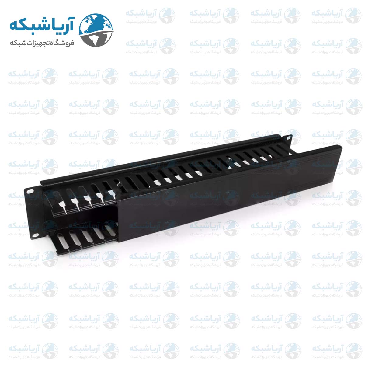 خرید داکت کابل پلاستیکی پایا سیستم