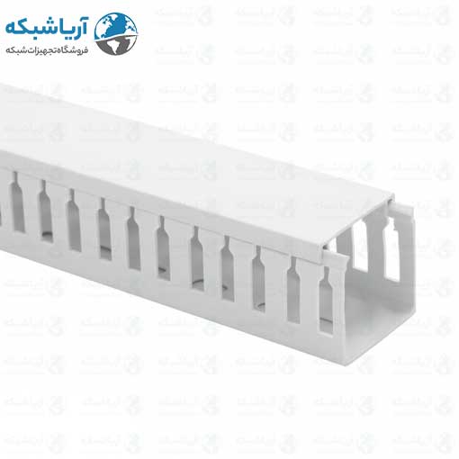 خرید داکت شیاردار سوپیتا سایز 60*60 میلی‌ متر