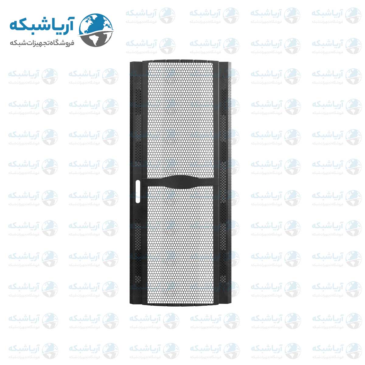 خرید درب مشبک جلوی رک اچ پی آی - HPI
