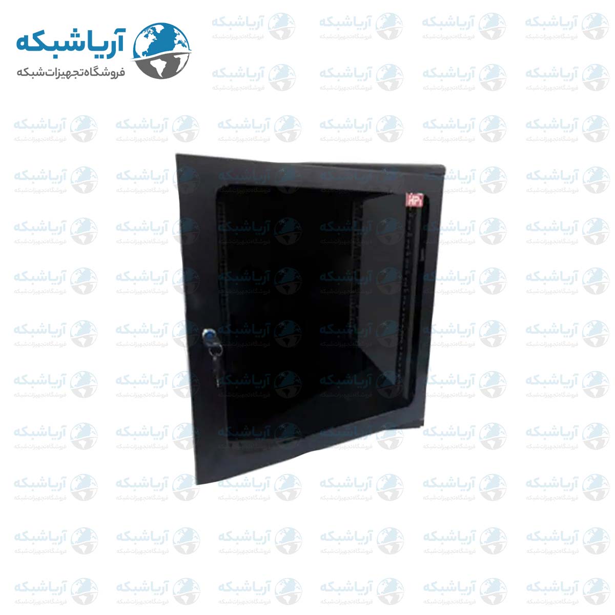 خرید رک ایستاده 12 یونیت اچ پی آی - HPI عمق 60 سانتی‌ متر