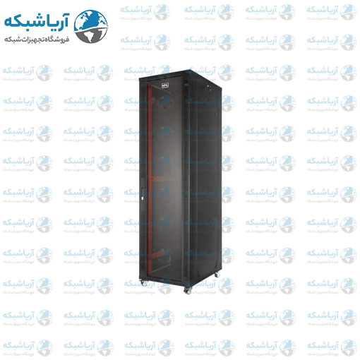 خرید رک ایستاده 42 یونیت اچ پی آسیا - HPA عمق 100 و دهنه 80