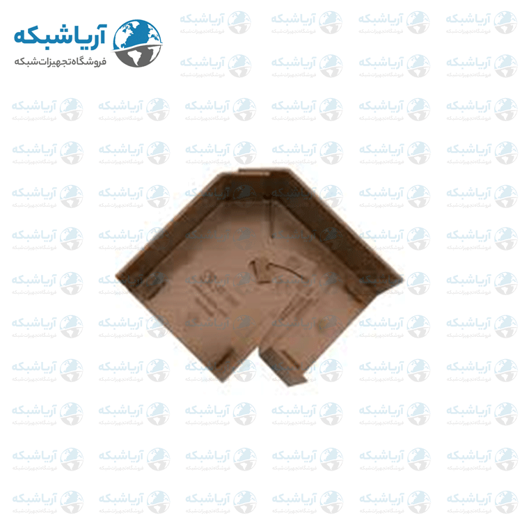 خرید زاویه تخت ترانکینگ سوپیتا 50*150 طرح چوب