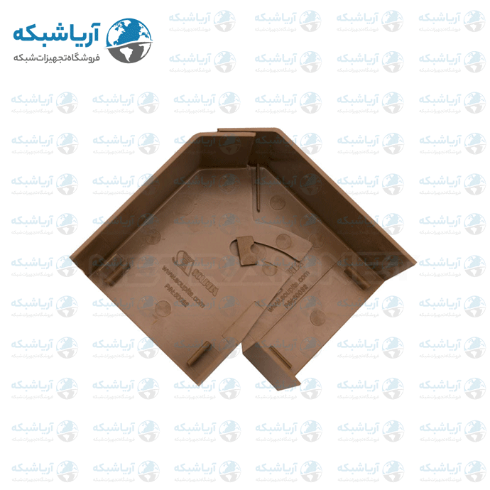 خرید زاویه تخت ترانکینگ سوپیتا 50*80 طرح چوب