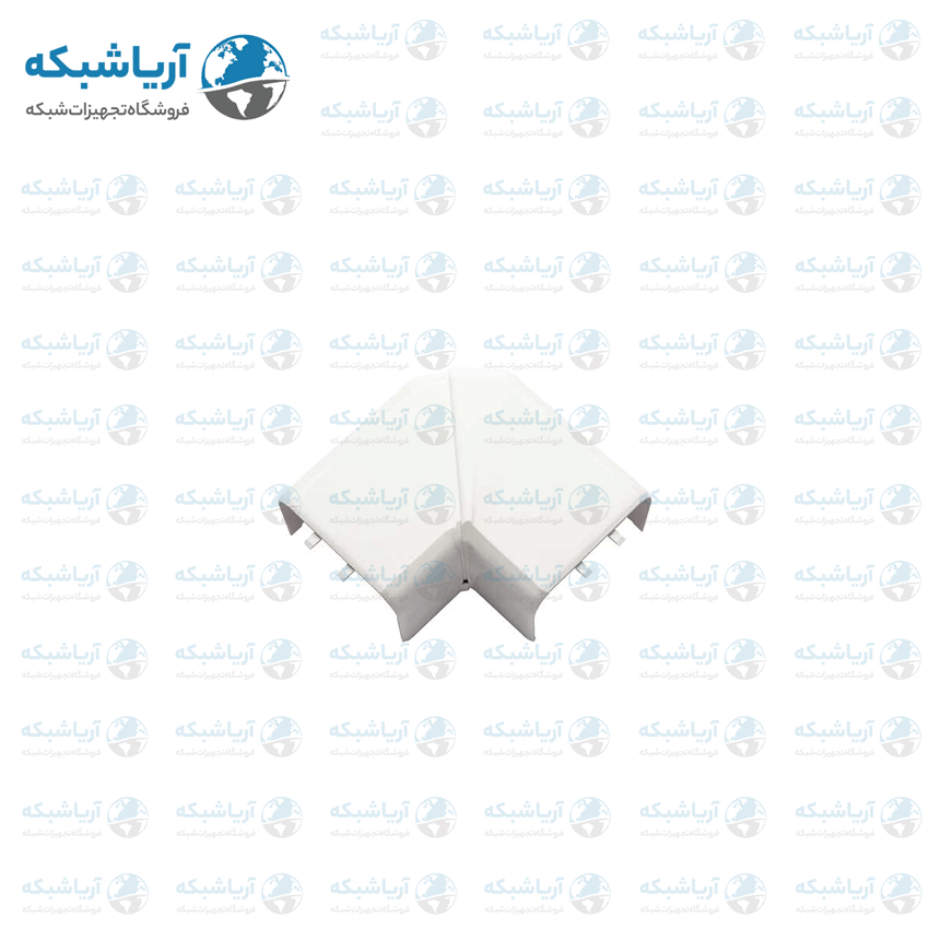 خرید زاویه تخت ترانکینگ لگراند 50*80 میلی متر