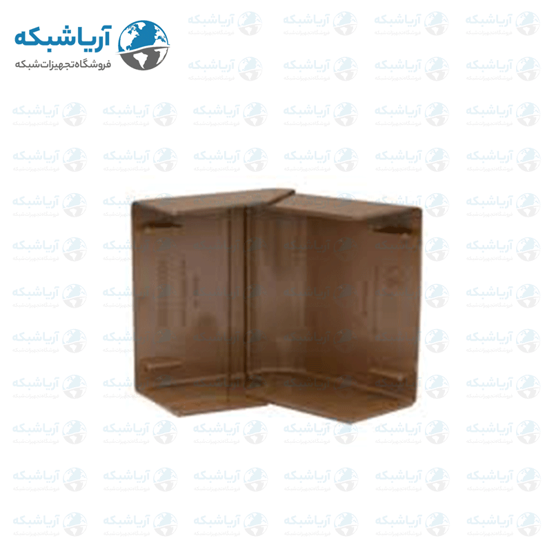 خرید زاویه خارجی ترانکینگ سوپیتا 50*105 طرح چوب