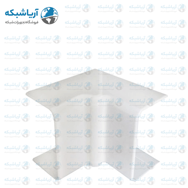 خرید زاویه داخلی ترانکینگ دانوب 50*101 میلی متر