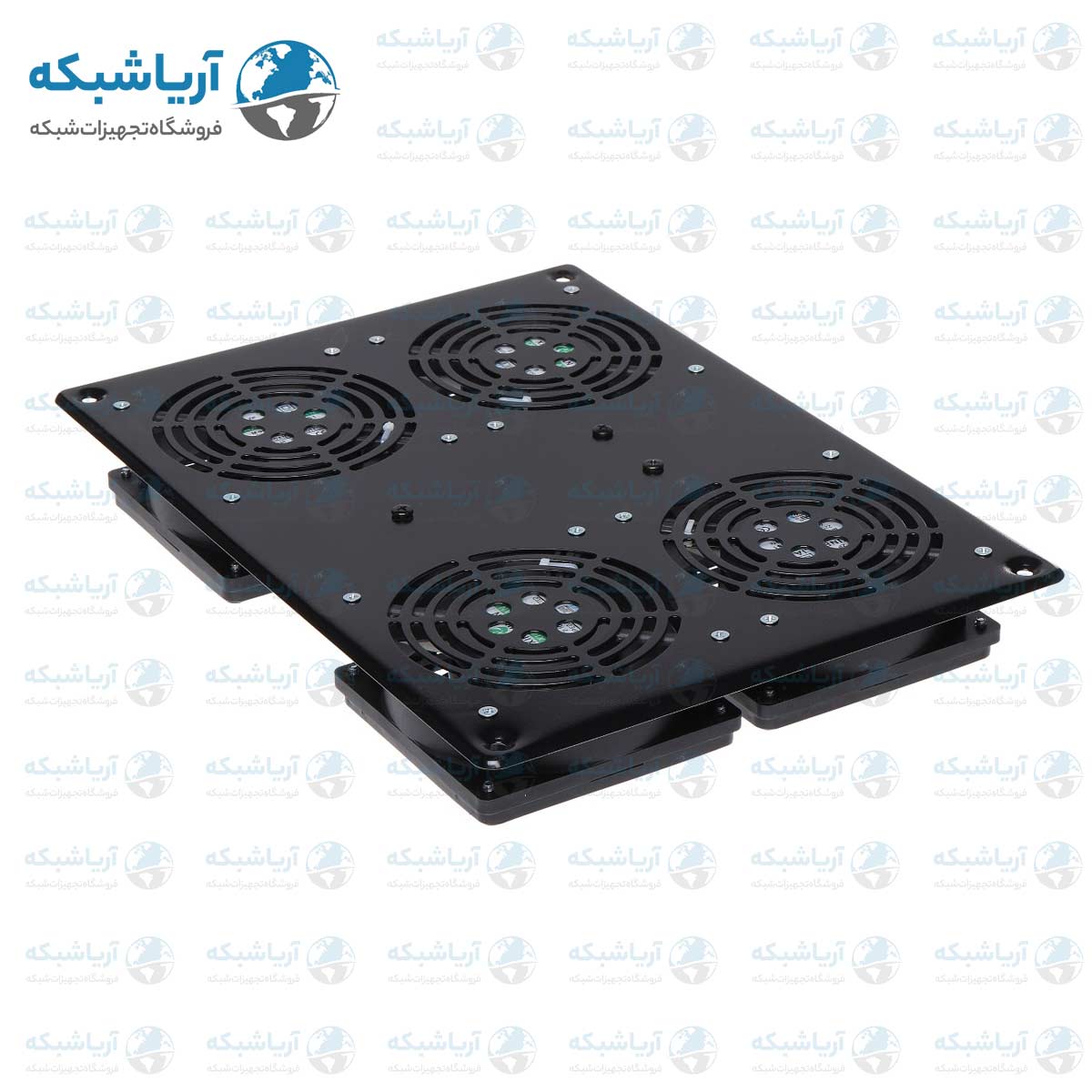 خرید سینی یونیت فن پایا سیستم