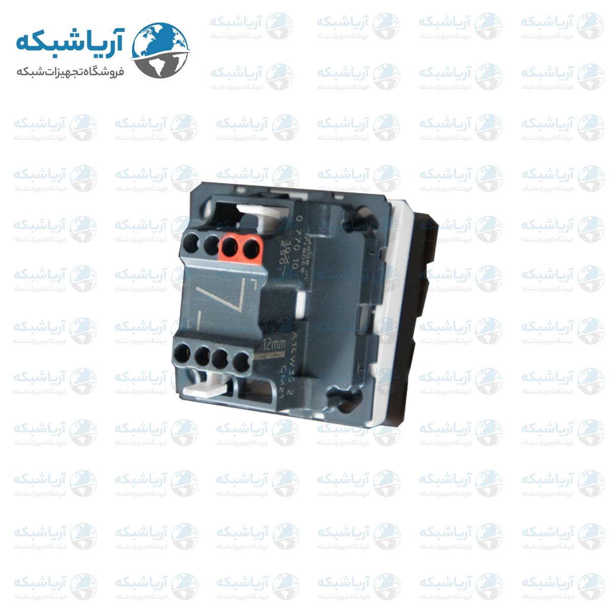 خرید شاسی زنگ موزاییک لگراند
