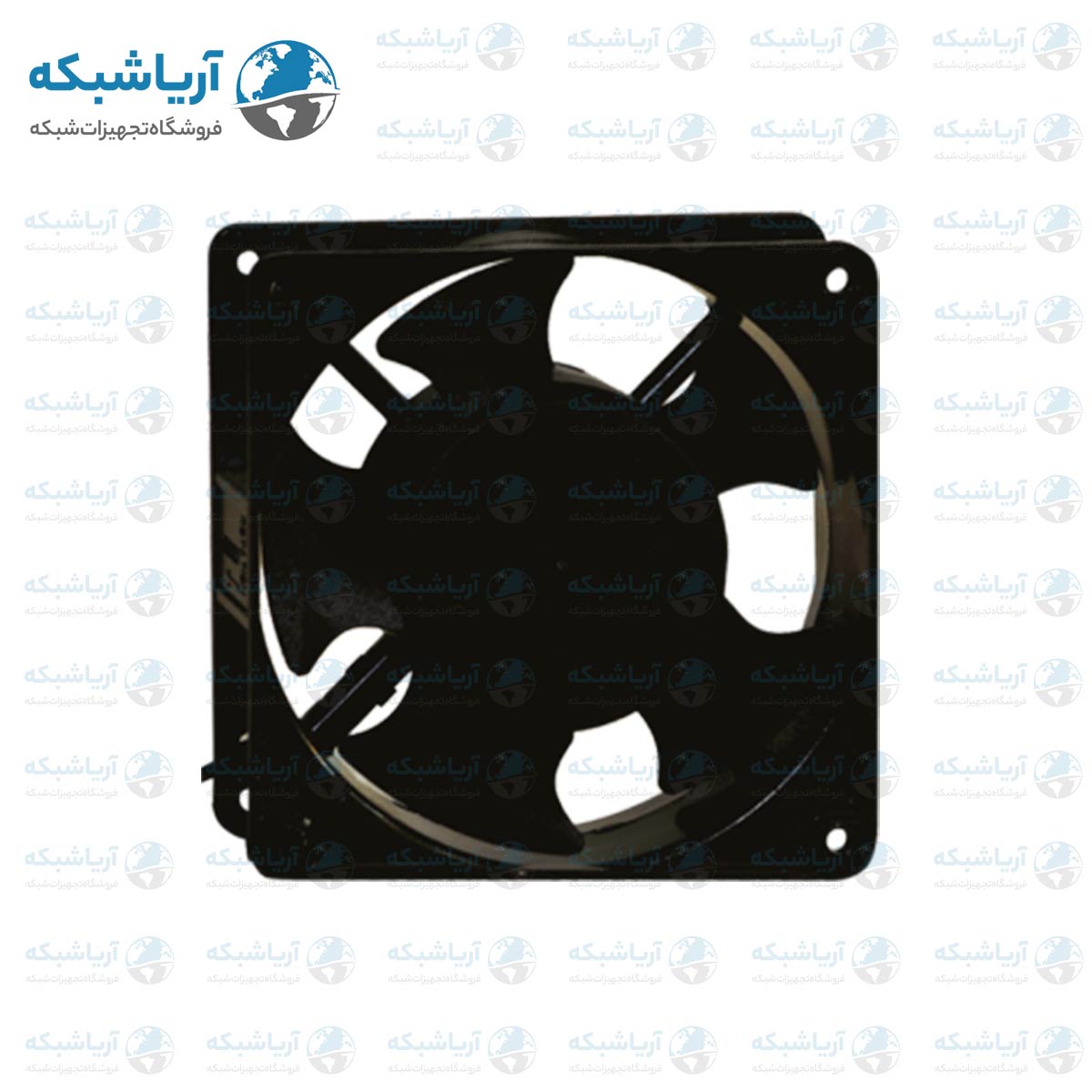 خرید فن 220 ولت آماد سیستم