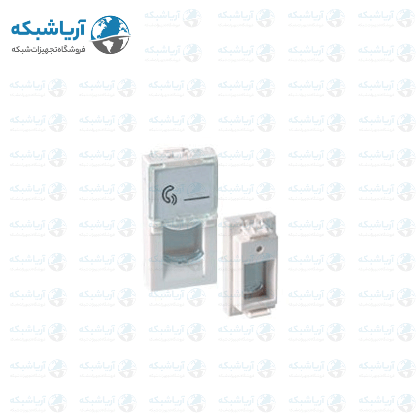 خرید فیس پلیت دانوب تک پورت باریک طرح لگراند