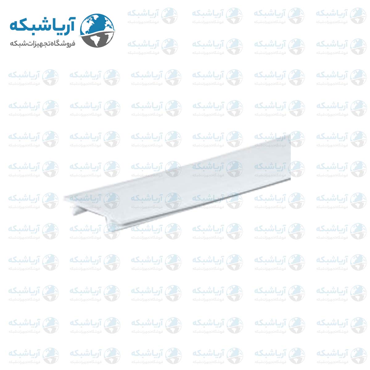 خرید قطعه اتصال درب ترانکینگ سوپیتا 50*105 سفید