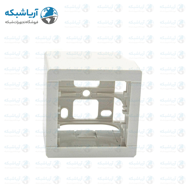 خرید قطعه باکس روکار افزایشی دانوب