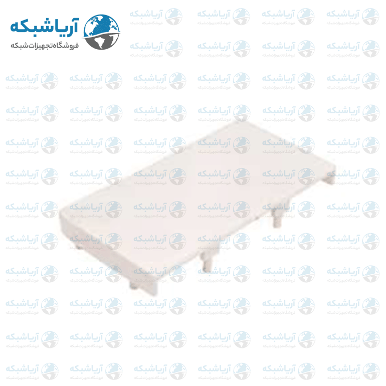 خرید مسدود کننده ترانکینگ سوپیتا 50*100 میلی متر سفید