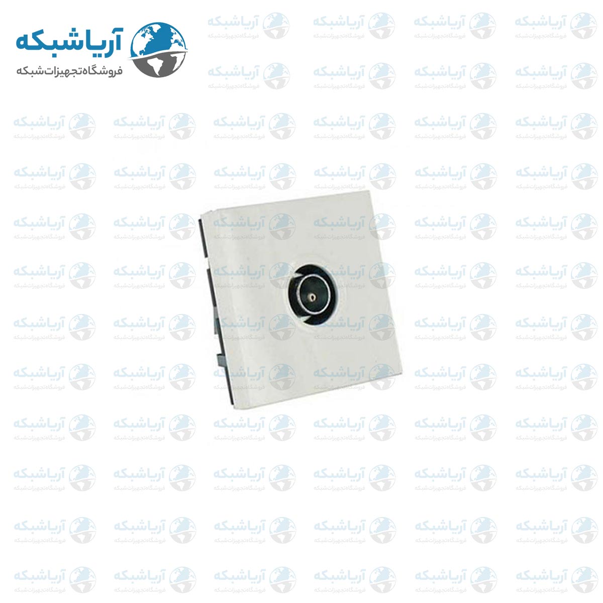 خرید پریز آنتن انتهایی موزاییک لگراند