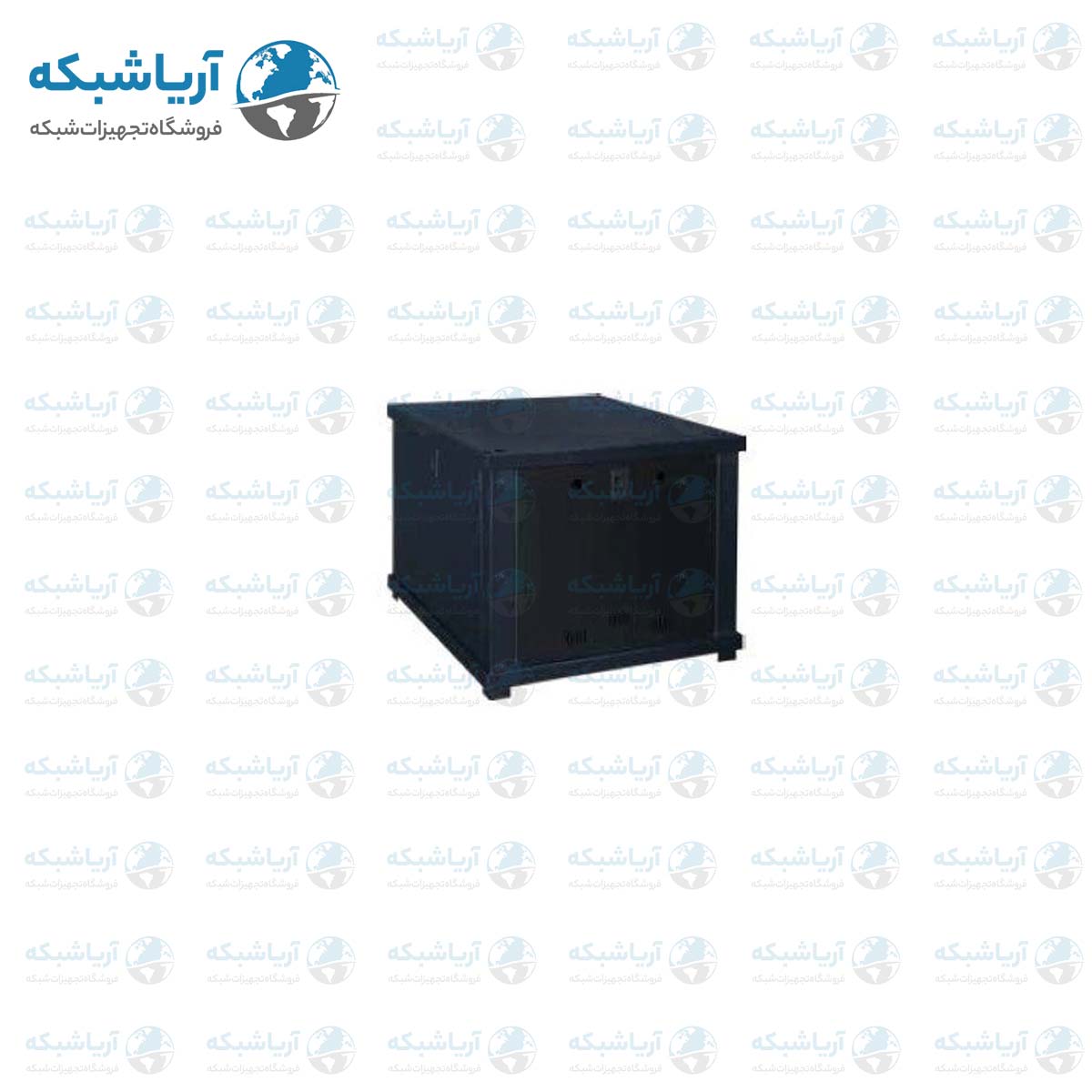 خرید کابینت باتری 1 طبقه اچ پی آی - HPI