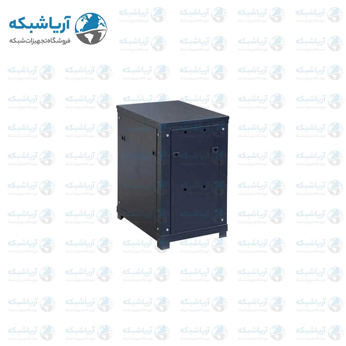 خرید کابینت باتری 3 طبقه اچ پی آی - HPI