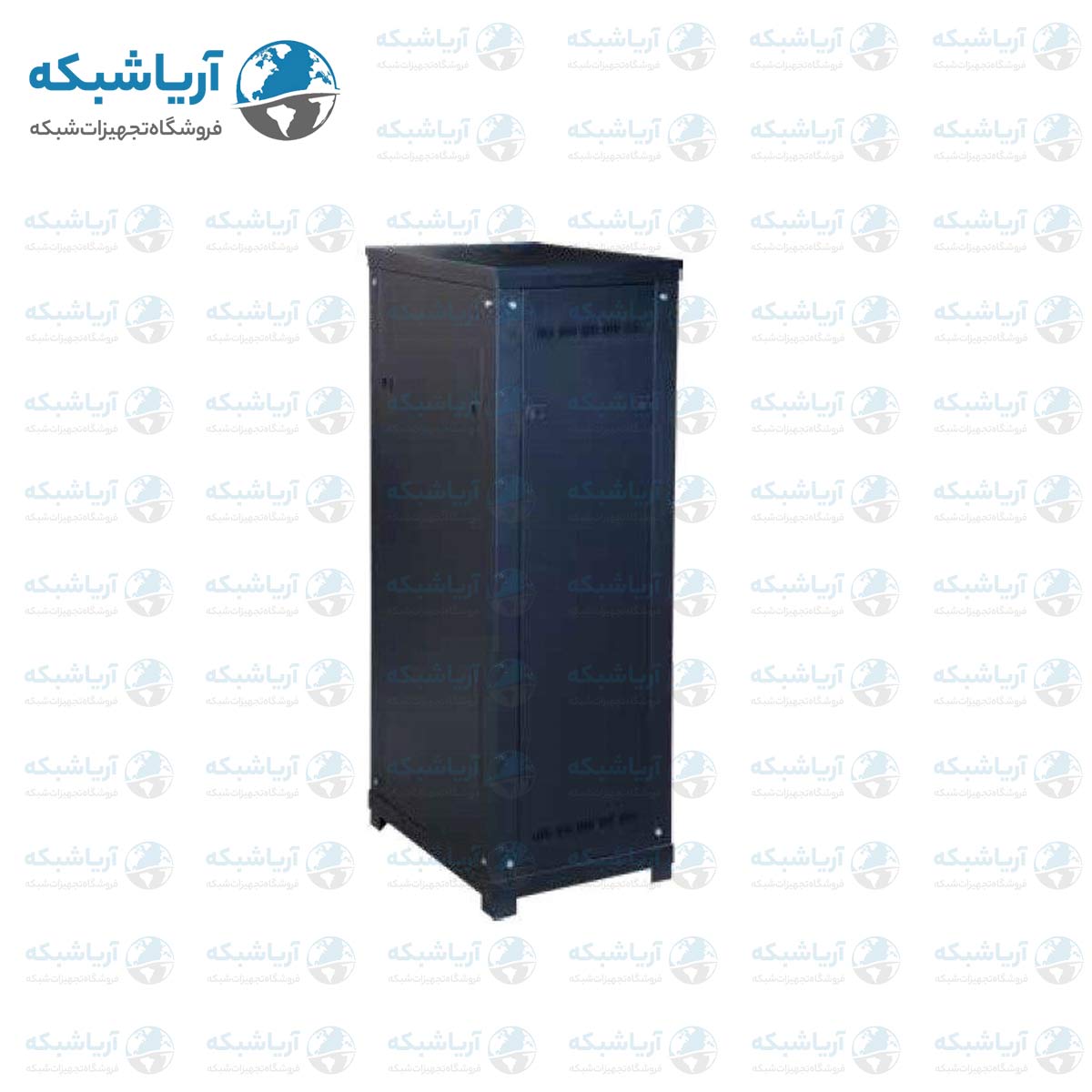 خرید کابینت باتری 4 طبقه اچ پی آی - HPI