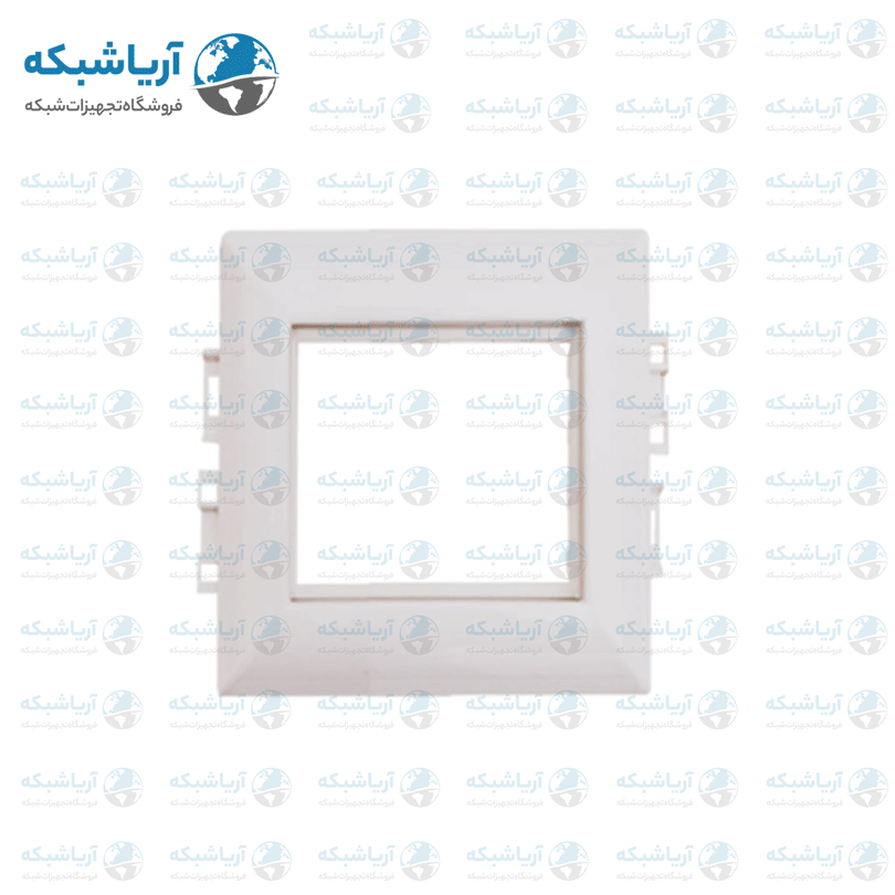 خرید کادر 2 ماژول البرز 50×105