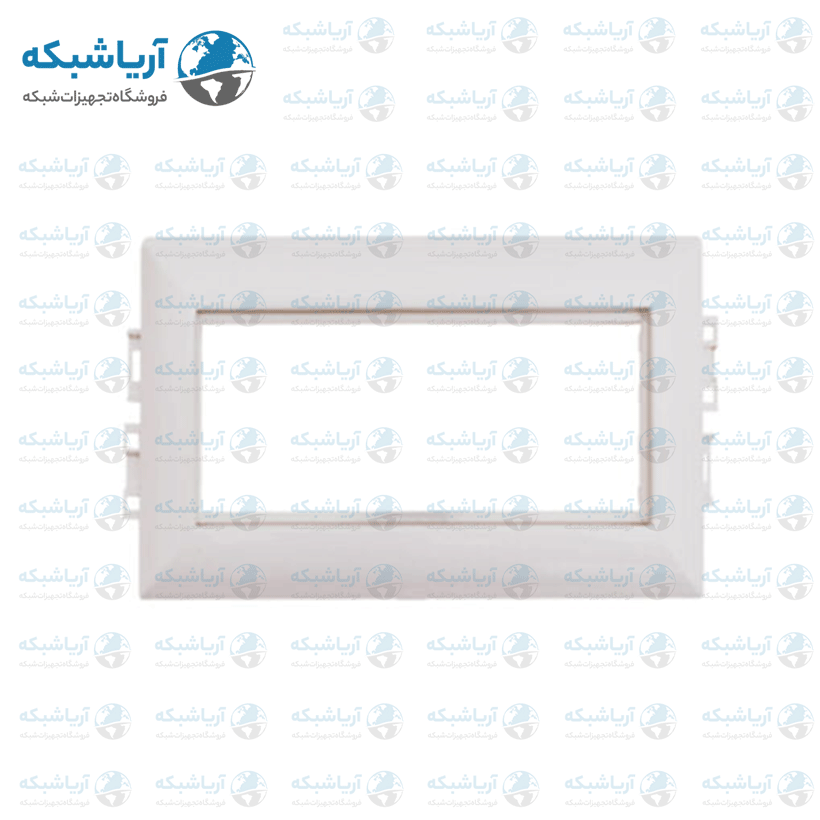 خرید کادر 4 ماژول البرز 50×105