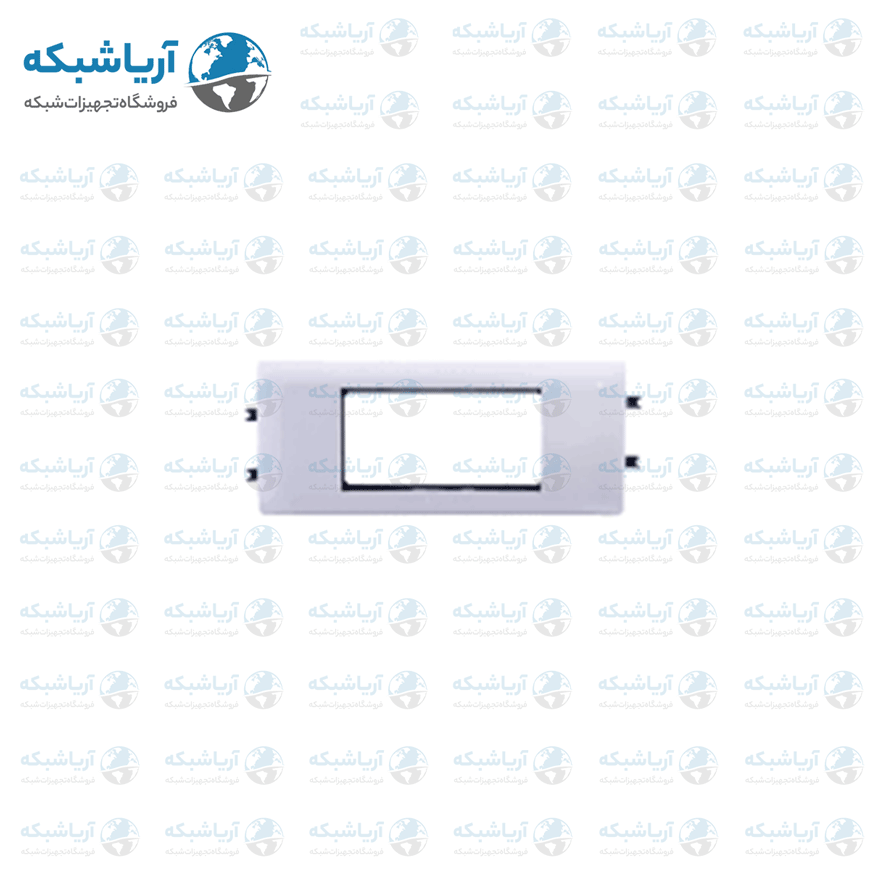 خرید کادر 4 ماژول لگراند با درب 65