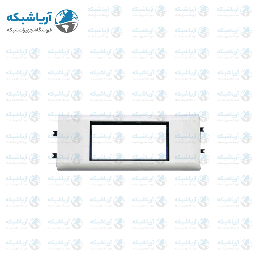 خرید کادر 4 ماژول لگراند با درب 85