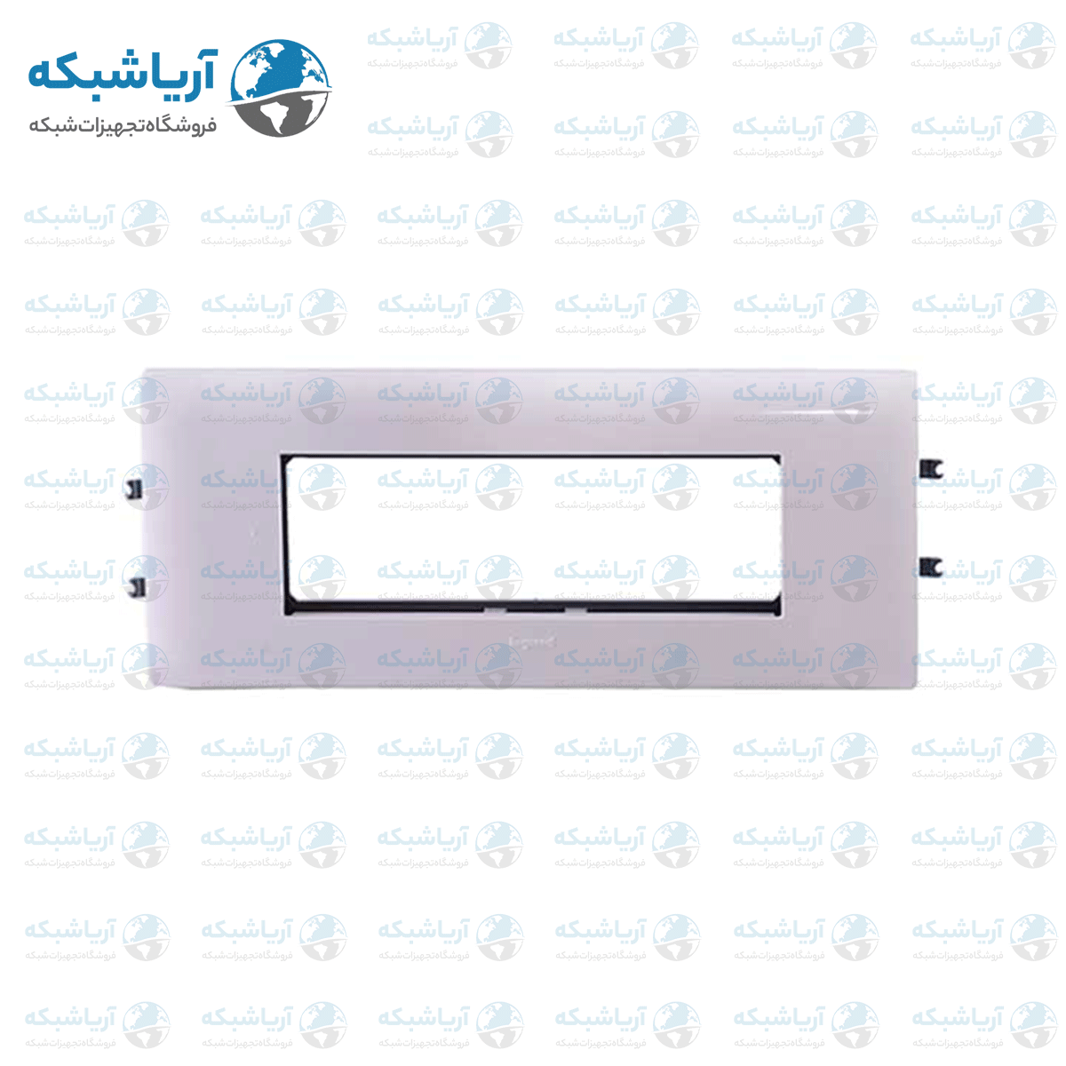 خرید کادر 6 ماژول لگراند با درب 65