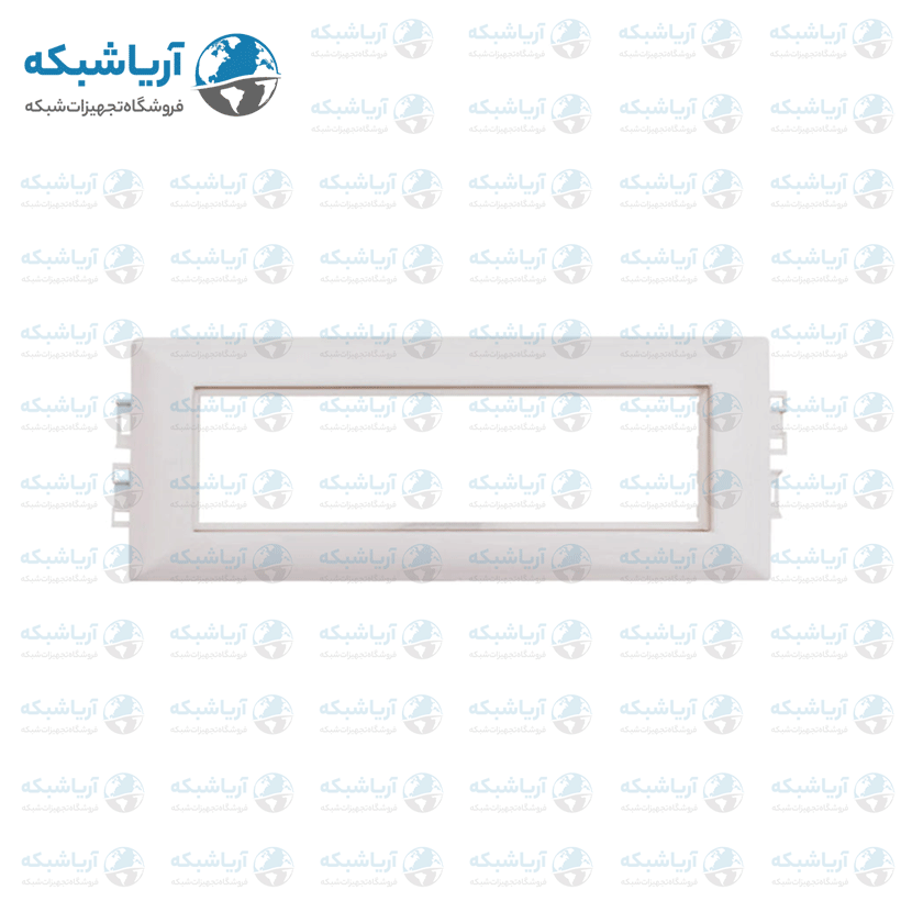 خرید کادر 8 ماژول البرز 50×105