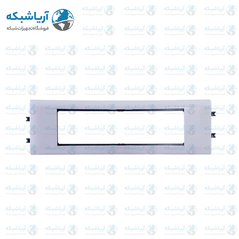 خرید کادر 8 ماژول لگراند با درب 85