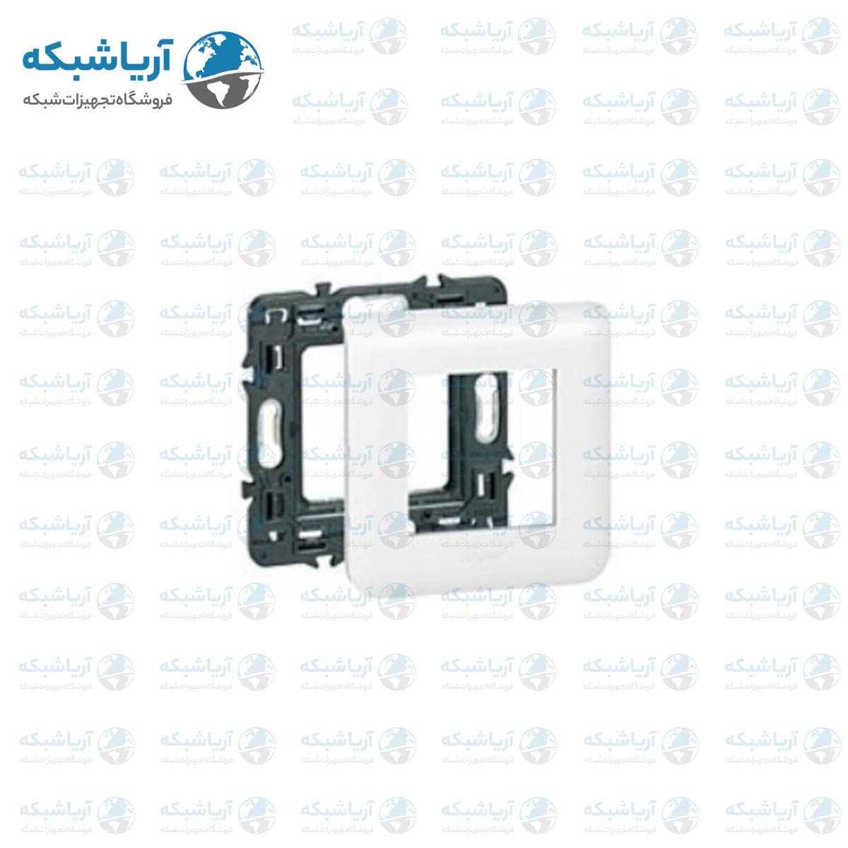 خرید کادر و حلقه دیپلمات لگراند