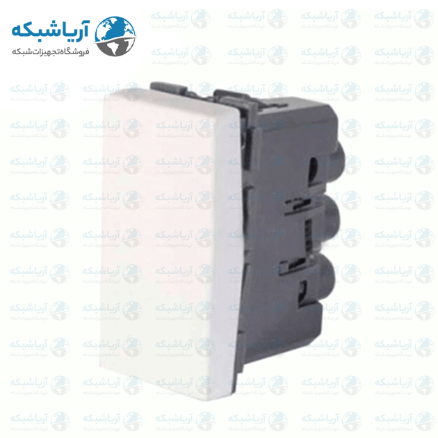 خرید کلید تک پل باریک طرح لگراند دانوب