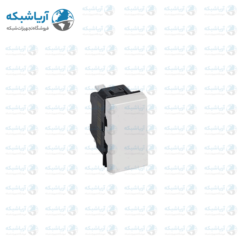 خرید کلید تک پل باریک موزاییک لگراند