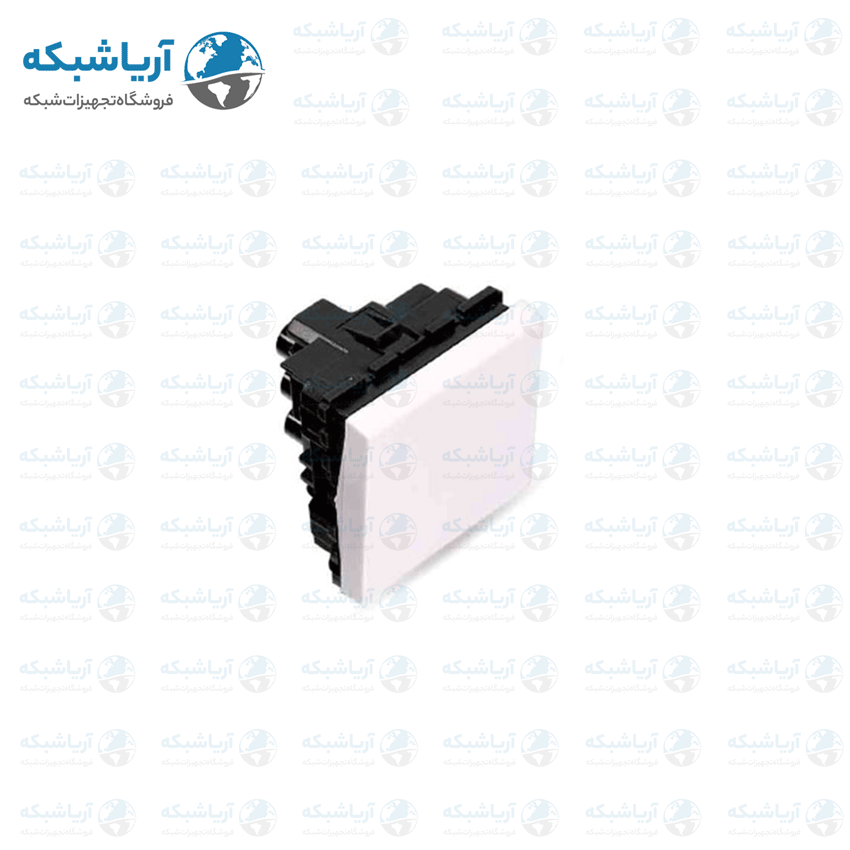 خرید کلید تک پل پهن طرح لگراند دانوب