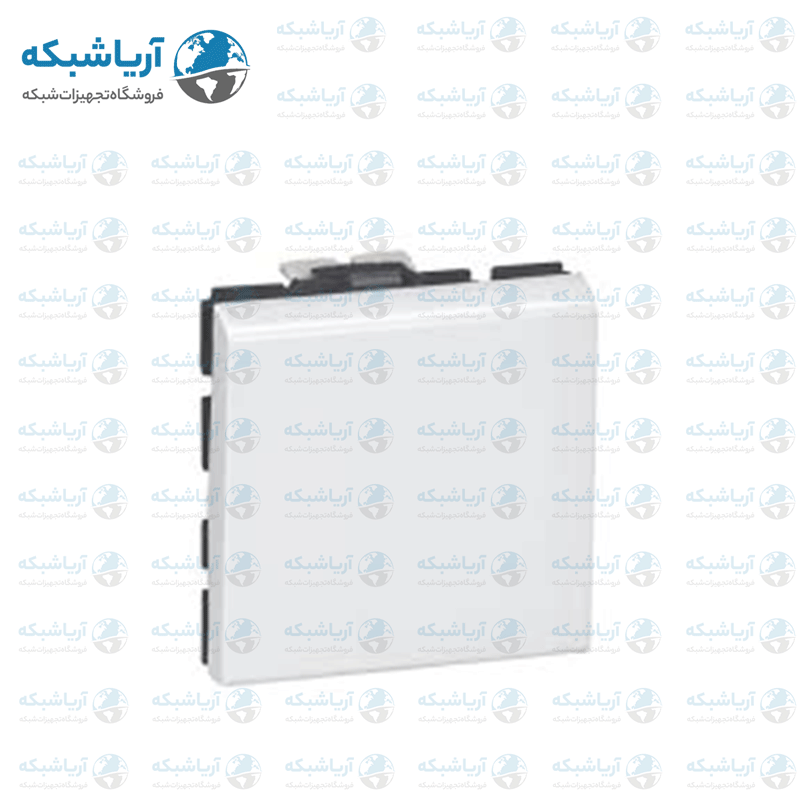 خرید کلید تک پل پهن موزاییک لگراند
